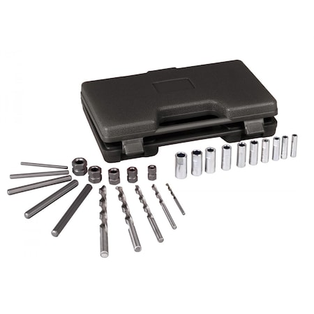 Otc Screw Extractor Set 4651